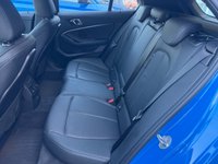 USED 2020 20 BMW 1 SERIES 1.5 118i M Sport Hatchback 5dr Petrol DCT Euro 6 (s/s) (140 ps) 