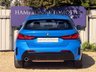 USED 2020 20 BMW 1 SERIES 1.5 118i M Sport Hatchback 5dr Petrol DCT Euro 6 (s/s) (140 ps) 