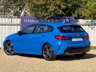 USED 2020 20 BMW 1 SERIES 1.5 118i M Sport Hatchback 5dr Petrol DCT Euro 6 (s/s) (140 ps) 