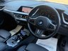 USED 2020 20 BMW 1 SERIES 1.5 118i M Sport Hatchback 5dr Petrol DCT Euro 6 (s/s) (140 ps) 