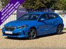 USED 2020 20 BMW 1 SERIES 1.5 118i M Sport Hatchback 5dr Petrol DCT Euro 6 (s/s) (140 ps) 