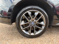 USED 2016 16 FORD EDGE 2.0 TDCi Sport SUV 5dr Diesel Manual AWD Euro 6 (s/s) (180 ps) 