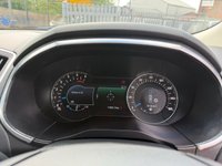 USED 2016 16 FORD EDGE 2.0 TDCi Sport SUV 5dr Diesel Manual AWD Euro 6 (s/s) (180 ps) 