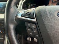 USED 2016 16 FORD EDGE 2.0 TDCi Sport SUV 5dr Diesel Manual AWD Euro 6 (s/s) (180 ps) 