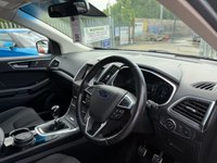 USED 2016 16 FORD EDGE 2.0 TDCi Sport SUV 5dr Diesel Manual AWD Euro 6 (s/s) (180 ps) 