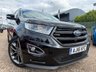 USED 2016 16 FORD EDGE 2.0 TDCi Sport SUV 5dr Diesel Manual AWD Euro 6 (s/s) (180 ps) 