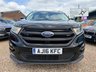 USED 2016 16 FORD EDGE 2.0 TDCi Sport SUV 5dr Diesel Manual AWD Euro 6 (s/s) (180 ps) 