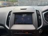 USED 2016 16 FORD EDGE 2.0 TDCi Sport SUV 5dr Diesel Manual AWD Euro 6 (s/s) (180 ps) 