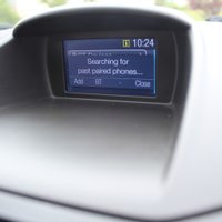 USED 2017 17 FORD FIESTA 1.25 Zetec Hatchback 5dr Petrol Manual Euro 6 (82 ps) BLUETOOTH DAB SERVICE HISTORY