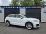 USED 2018 68 AUDI Q2 1.6 TDI 30 S line SUV 5dr Diesel Manual Euro 6 (s/s) (116 ps) 