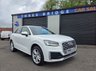 USED 2018 68 AUDI Q2 1.6 TDI 30 S line SUV 5dr Diesel Manual Euro 6 (s/s) (116 ps) 