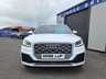 USED 2018 68 AUDI Q2 1.6 TDI 30 S line SUV 5dr Diesel Manual Euro 6 (s/s) (116 ps) 