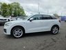 USED 2018 68 AUDI Q2 1.6 TDI 30 S line SUV 5dr Diesel Manual Euro 6 (s/s) (116 ps) 