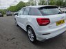 USED 2018 68 AUDI Q2 1.6 TDI 30 S line SUV 5dr Diesel Manual Euro 6 (s/s) (116 ps) 