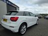 USED 2018 68 AUDI Q2 1.6 TDI 30 S line SUV 5dr Diesel Manual Euro 6 (s/s) (116 ps) 
