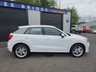 USED 2018 68 AUDI Q2 1.6 TDI 30 S line SUV 5dr Diesel Manual Euro 6 (s/s) (116 ps) 