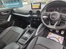 USED 2018 68 AUDI Q2 1.6 TDI 30 S line SUV 5dr Diesel Manual Euro 6 (s/s) (116 ps) 