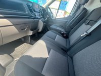 USED 2021 70 FORD TRANSIT 2.0 350 EcoBlue Leader Panel Van 5dr Diesel Manual RWD L3 H2 Euro 6 (s/s) (130 ps) 