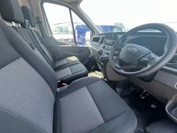 USED 2021 70 FORD TRANSIT 2.0 350 EcoBlue Leader Panel Van 5dr Diesel Manual RWD L3 H2 Euro 6 (s/s) (130 ps) 