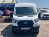USED 2021 70 FORD TRANSIT 2.0 350 EcoBlue Leader Panel Van 5dr Diesel Manual RWD L3 H2 Euro 6 (s/s) (130 ps) 