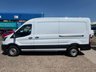 USED 2021 70 FORD TRANSIT 2.0 350 EcoBlue Leader Panel Van 5dr Diesel Manual RWD L3 H2 Euro 6 (s/s) (130 ps) 