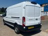 USED 2021 70 FORD TRANSIT 2.0 350 EcoBlue Leader Panel Van 5dr Diesel Manual RWD L3 H2 Euro 6 (s/s) (130 ps) 