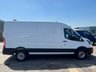 USED 2021 70 FORD TRANSIT 2.0 350 EcoBlue Leader Panel Van 5dr Diesel Manual RWD L3 H2 Euro 6 (s/s) (130 ps) 