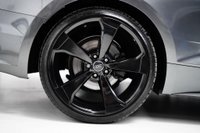 USED 2020 69 AUDI A5 2.0 TFSI 40 Black Edition S Tronic Euro 6 (s/s) 2dr TECHNOLOGY PACK VIRTUAL DASH