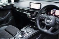 USED 2020 69 AUDI A5 2.0 TFSI 40 Black Edition S Tronic Euro 6 (s/s) 2dr TECHNOLOGY PACK VIRTUAL DASH