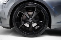USED 2020 69 AUDI A5 2.0 TFSI 40 Black Edition S Tronic Euro 6 (s/s) 2dr TECHNOLOGY PACK VIRTUAL DASH