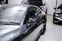 USED 2020 69 AUDI A5 2.0 TFSI 40 Black Edition S Tronic Euro 6 (s/s) 2dr TECHNOLOGY PACK VIRTUAL DASH