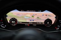 USED 2020 69 AUDI A5 2.0 TFSI 40 Black Edition S Tronic Euro 6 (s/s) 2dr TECHNOLOGY PACK VIRTUAL DASH