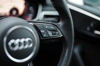 USED 2020 69 AUDI A5 2.0 TFSI 40 Black Edition S Tronic Euro 6 (s/s) 2dr TECHNOLOGY PACK VIRTUAL DASH