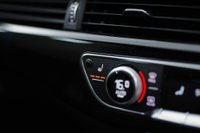 USED 2020 69 AUDI A5 2.0 TFSI 40 Black Edition S Tronic Euro 6 (s/s) 2dr TECHNOLOGY PACK VIRTUAL DASH