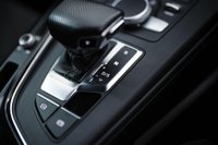 USED 2020 69 AUDI A5 2.0 TFSI 40 Black Edition S Tronic Euro 6 (s/s) 2dr TECHNOLOGY PACK VIRTUAL DASH