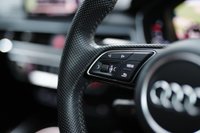 USED 2020 69 AUDI A5 2.0 TFSI 40 Black Edition S Tronic Euro 6 (s/s) 2dr TECHNOLOGY PACK VIRTUAL DASH