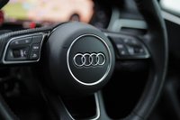 USED 2020 69 AUDI A5 2.0 TFSI 40 Black Edition S Tronic Euro 6 (s/s) 2dr TECHNOLOGY PACK VIRTUAL DASH