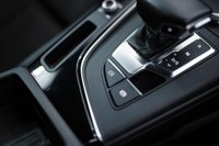 USED 2020 69 AUDI A5 2.0 TFSI 40 Black Edition S Tronic Euro 6 (s/s) 2dr TECHNOLOGY PACK VIRTUAL DASH