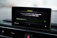 USED 2020 69 AUDI A5 2.0 TFSI 40 Black Edition S Tronic Euro 6 (s/s) 2dr TECHNOLOGY PACK VIRTUAL DASH