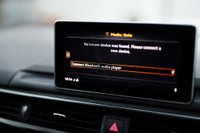 USED 2020 69 AUDI A5 2.0 TFSI 40 Black Edition S Tronic Euro 6 (s/s) 2dr TECHNOLOGY PACK VIRTUAL DASH