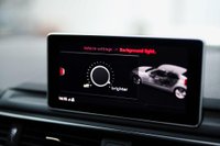 USED 2020 69 AUDI A5 2.0 TFSI 40 Black Edition S Tronic Euro 6 (s/s) 2dr TECHNOLOGY PACK VIRTUAL DASH