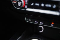 USED 2020 69 AUDI A5 2.0 TFSI 40 Black Edition S Tronic Euro 6 (s/s) 2dr TECHNOLOGY PACK VIRTUAL DASH