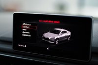 USED 2020 69 AUDI A5 2.0 TFSI 40 Black Edition S Tronic Euro 6 (s/s) 2dr TECHNOLOGY PACK VIRTUAL DASH