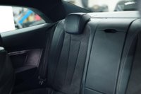 USED 2020 69 AUDI A5 2.0 TFSI 40 Black Edition S Tronic Euro 6 (s/s) 2dr TECHNOLOGY PACK VIRTUAL DASH