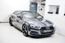USED 2020 69 AUDI A5 2.0 TFSI 40 Black Edition S Tronic Euro 6 (s/s) 2dr TECHNOLOGY PACK VIRTUAL DASH
