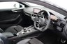 USED 2020 69 AUDI A5 2.0 TFSI 40 Black Edition S Tronic Euro 6 (s/s) 2dr TECHNOLOGY PACK VIRTUAL DASH