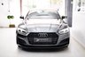 USED 2020 69 AUDI A5 2.0 TFSI 40 Black Edition S Tronic Euro 6 (s/s) 2dr TECHNOLOGY PACK VIRTUAL DASH