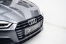 USED 2020 69 AUDI A5 2.0 TFSI 40 Black Edition S Tronic Euro 6 (s/s) 2dr TECHNOLOGY PACK VIRTUAL DASH