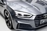 USED 2020 69 AUDI A5 2.0 TFSI 40 Black Edition S Tronic Euro 6 (s/s) 2dr TECHNOLOGY PACK VIRTUAL DASH