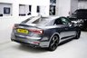 USED 2020 69 AUDI A5 2.0 TFSI 40 Black Edition S Tronic Euro 6 (s/s) 2dr TECHNOLOGY PACK VIRTUAL DASH